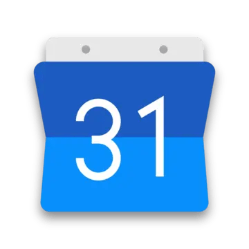 Google Calendar Google Calendar