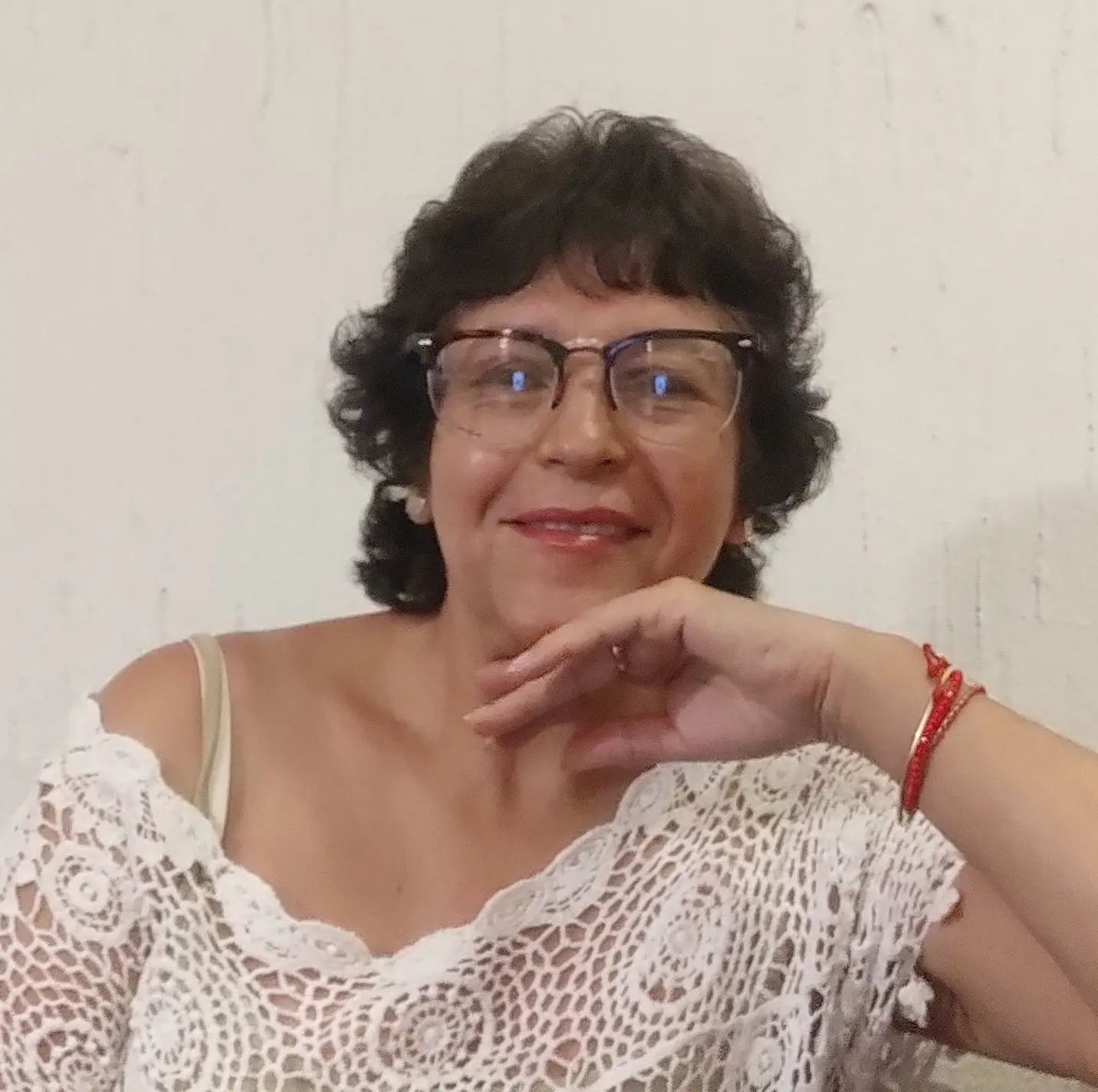 Rocío Ortega